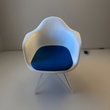 Original Vitra Vitra - Eames