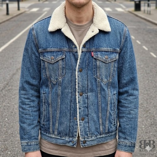 Original levis herren - original,