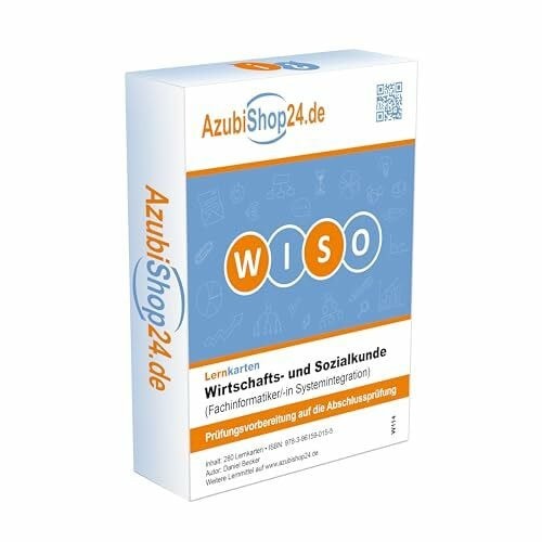Lernkarten wiso wirtschafts - wiso, wirtschafts-