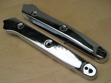 DAELIM VT 125 TYP VT125FK RAHMEN VERKLEIDUNGEN SISSYBAR VERKLEIDUNGEN SET HINTEN