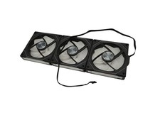 Lian Li UNI FAN SL-INF 120 mm RGB Lüfter Set 3er-Pack, 2100 U/min, ARGB PWM