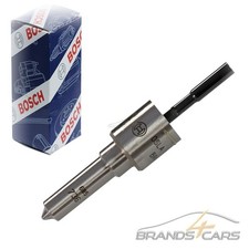 BOSCH EINSPRITZDÜSE FÜR