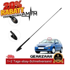Antenne Für Ford Fiesta Focus