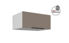 Küchen Aufsatzschrank 80