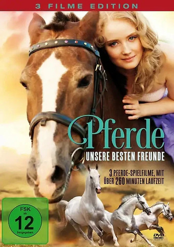 Pferde unsere besten - pferde:,