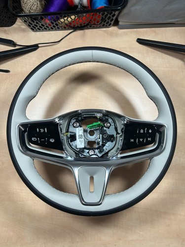 Volvo es90 lenkrad - volvo,