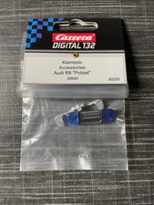 90258 Carrera Digital 132