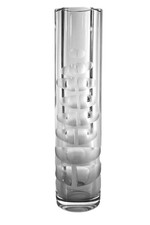 PEILL & PUTZLER Glas Vase