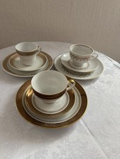 3x Sammeltasse Porzellan