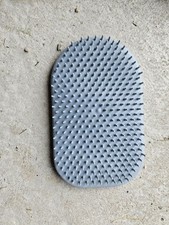 Maspo Hyperämisierungsbürste für Massagegerät Vibramat