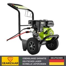 Benzin Hochdruckreiniger 3500