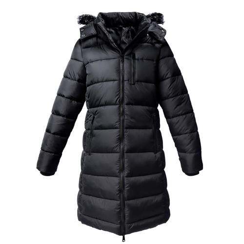 Riemot warmer dicker - riemot, mantel