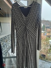 klaus dilkrath kleid Gr.42