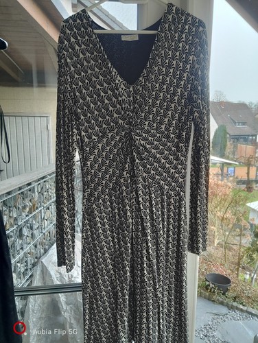 Klaus dilkrath kleid 42 - klaus,