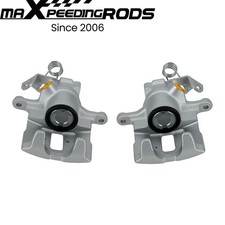 2x BREMSSATTEL HINTEN LINKS