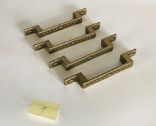 4 Stück Antike / Vintage