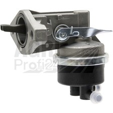 Kraftstoffförderpumpe für