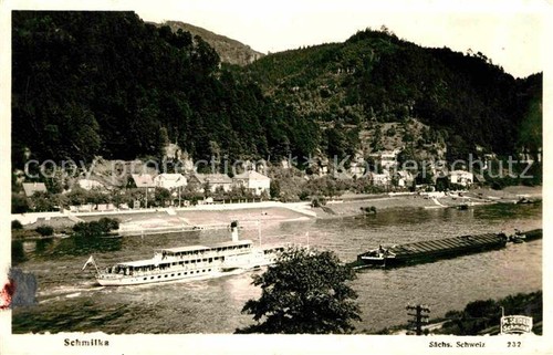 Foto seidel schmilka - seidel,