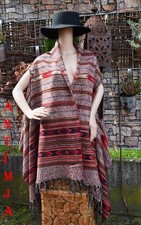 Cape,Überwurf,Poncho,Festival