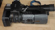 Sony DSR-PD175