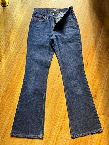 Highlands y2k flare jeans - y2k,