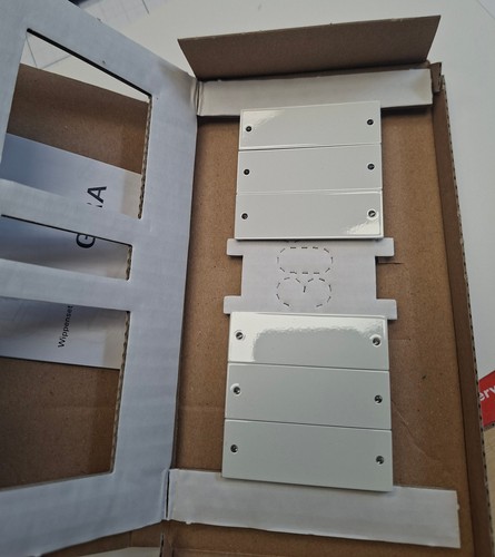 Gira wippenset knx - gira,