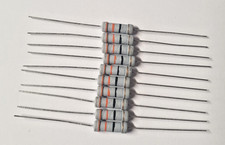 10x widerstand 10m ohm 1w - 10x,