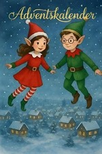 Adventskalender fr Paare - 24