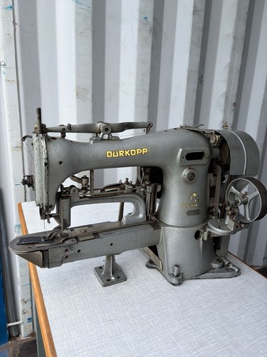 Dürkopp 560-38
