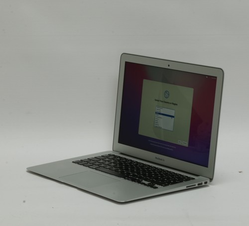 Zoll apple macbook - 13,
