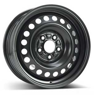 Alcar 8837 stahlfelge x - 6.5j,