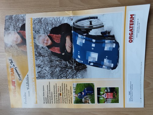 Schlupfsack warm gefüttert - schlupfsack,