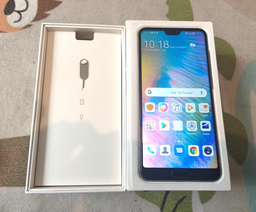 Huawei p20 128gb - huawei,