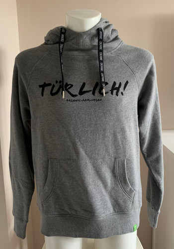 Derbe damen hoodie - derbe,
