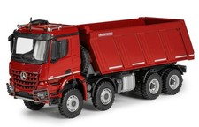 Conrad mercedes benz arocs - conrad,mercedes-benz, 8x4