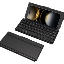 Dual Bluetooth Tastatur