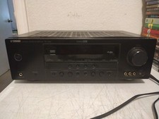 YAMAHA NATURAL SOUND AV