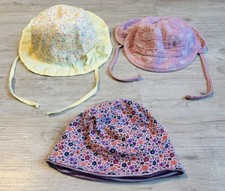 Mütze Set Alana Pusblu Paket