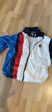 Vintage FILA White Line Jacke