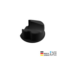 Cannondale Bad Boy Lefty Dust Cap | IDE - made in Germany