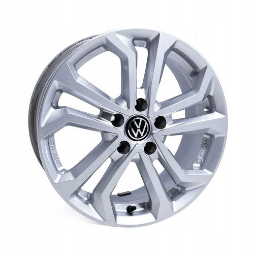 Alufelge zoll 0 5x112 - alufelge, 7.0"