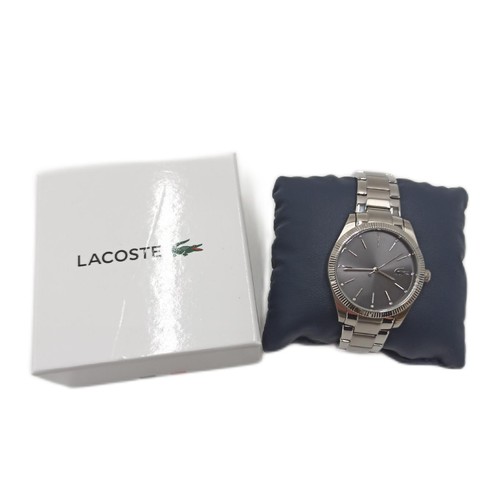 Lacoste quarz armbanduhr damen - quarz,