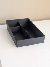 Ablagefach VW ID3 Cupholder