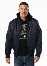 Herren-Übergangsjacke