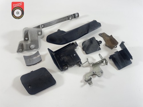 Honda 300 abs 15 - 300,