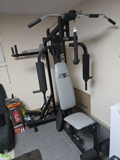 Fitnessgerät, Christopeit