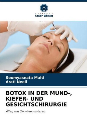 Botox der mund - in, mund-,