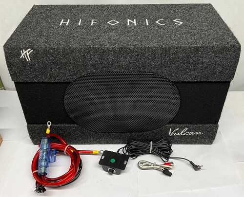 Hifonics vulcan vx690a aktiv - vulcan,