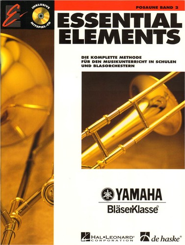 Essential elements - essential,