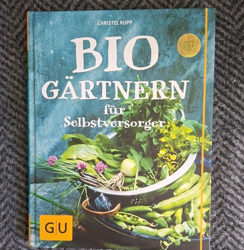 Biogärtnern für